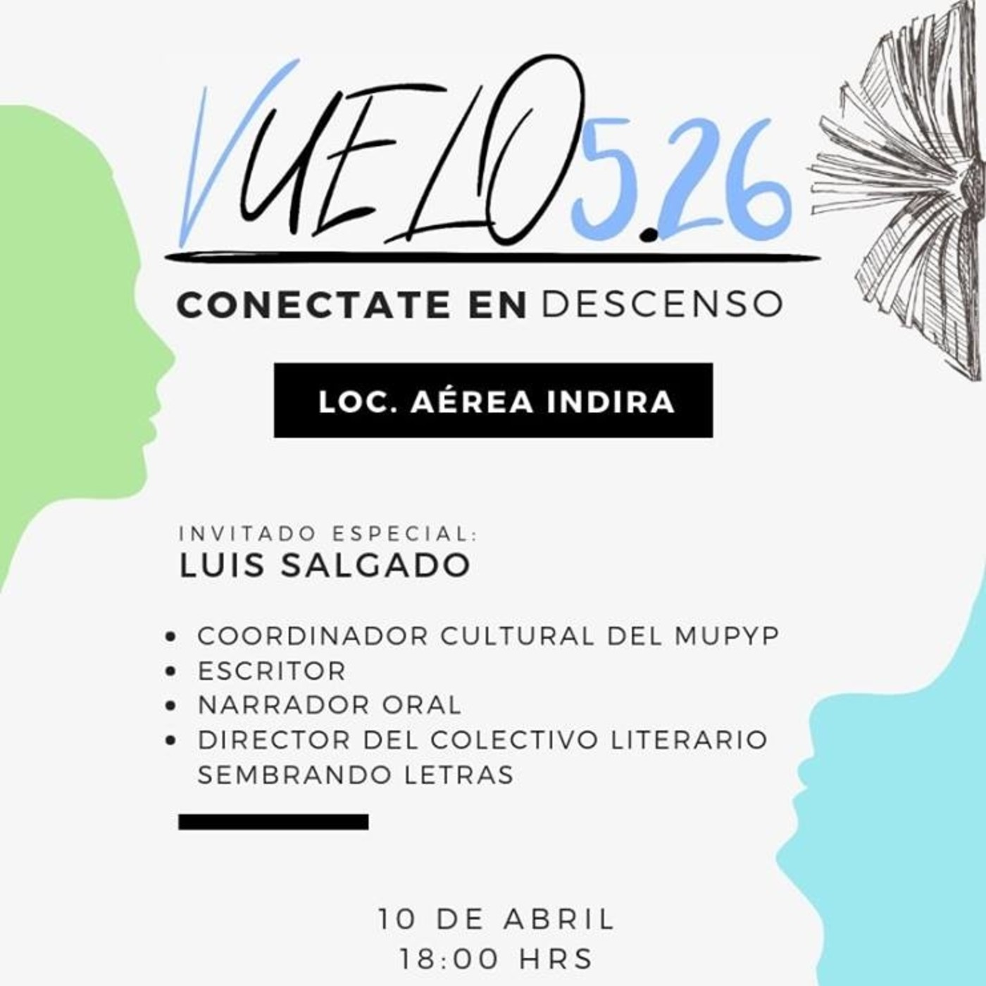 Vuelo 5.26