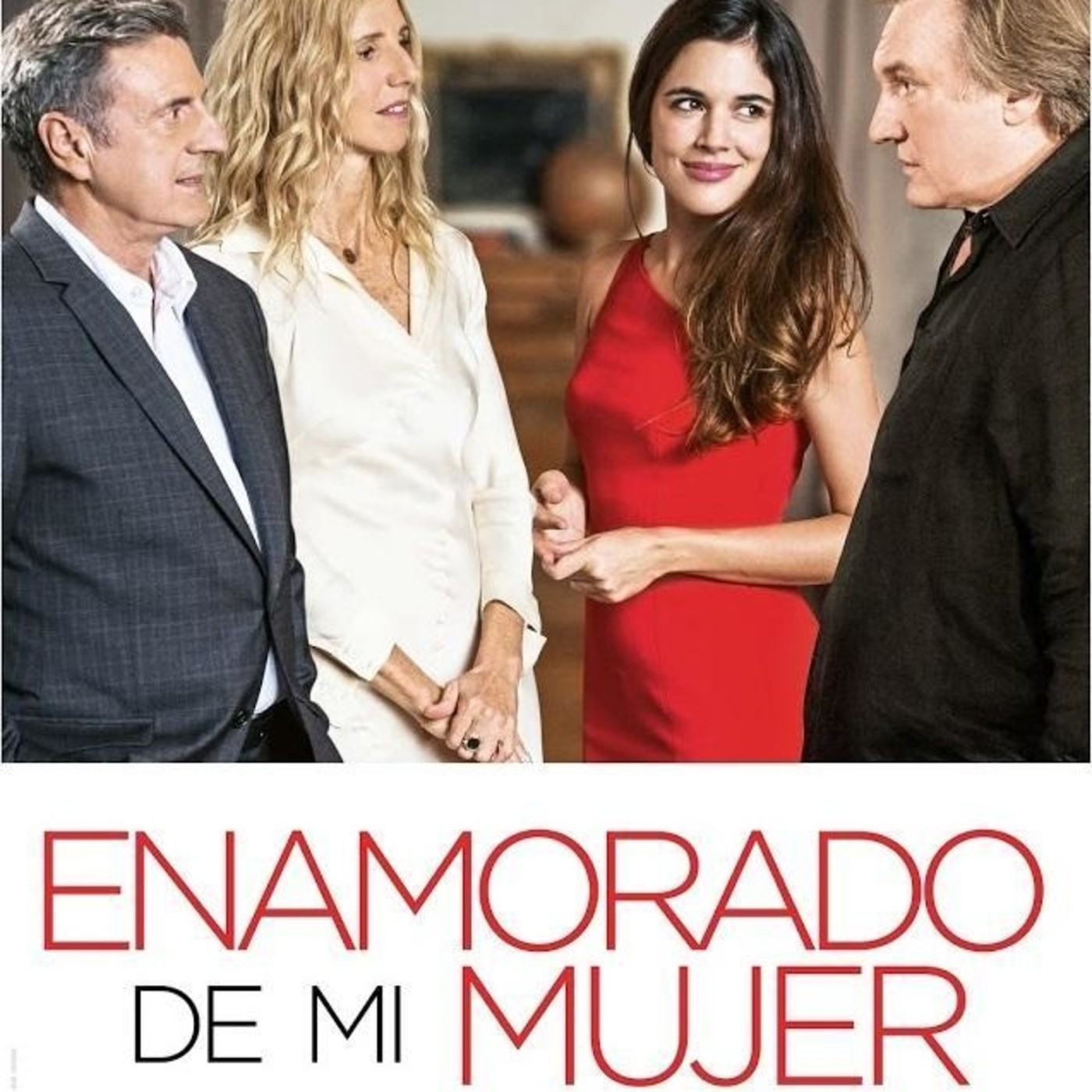Escuchando Peliculas