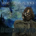 Las alucinantes historias de Aguas Turbias: La Historia de David