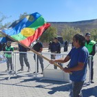 CoberturaSudaca_CUMBRE MINERA #Telsen_Testimonio Padre Tono