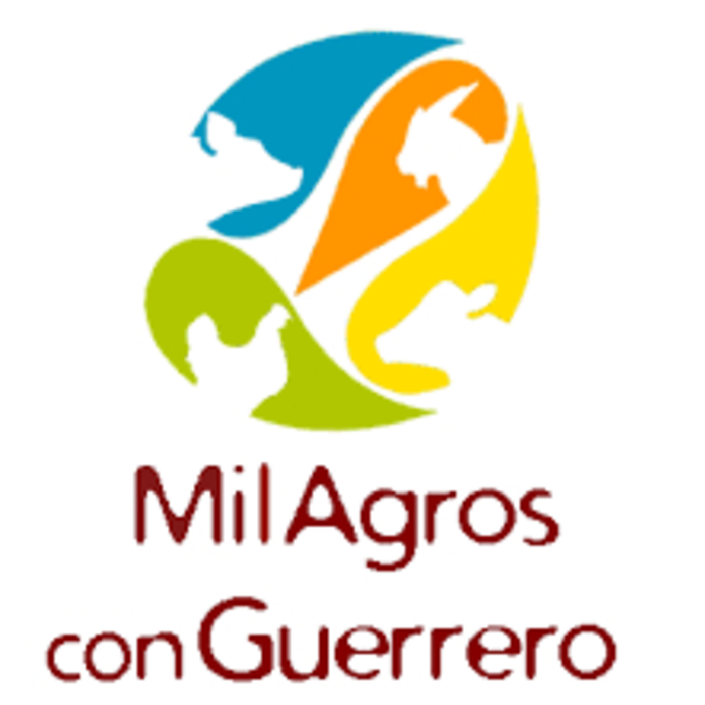 Mil-Agros con Guerrero