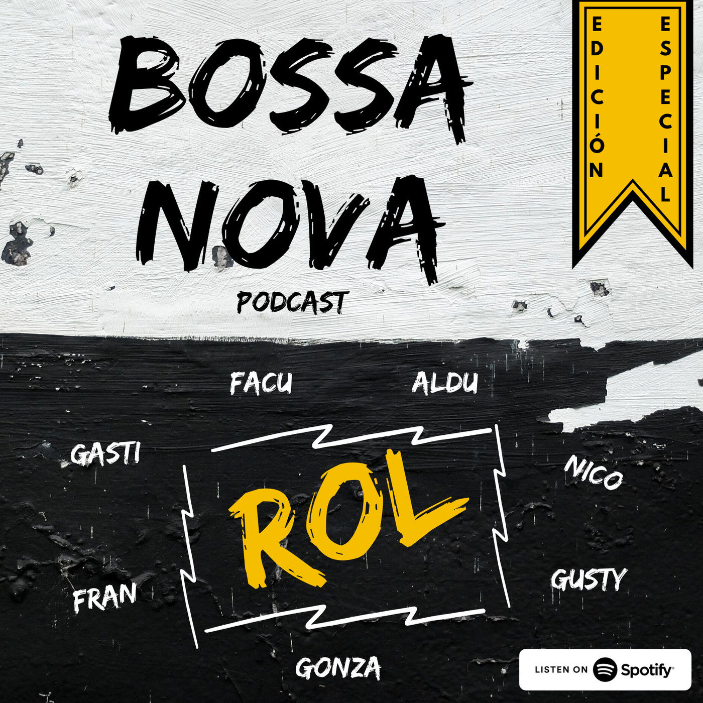 Bossa Nova