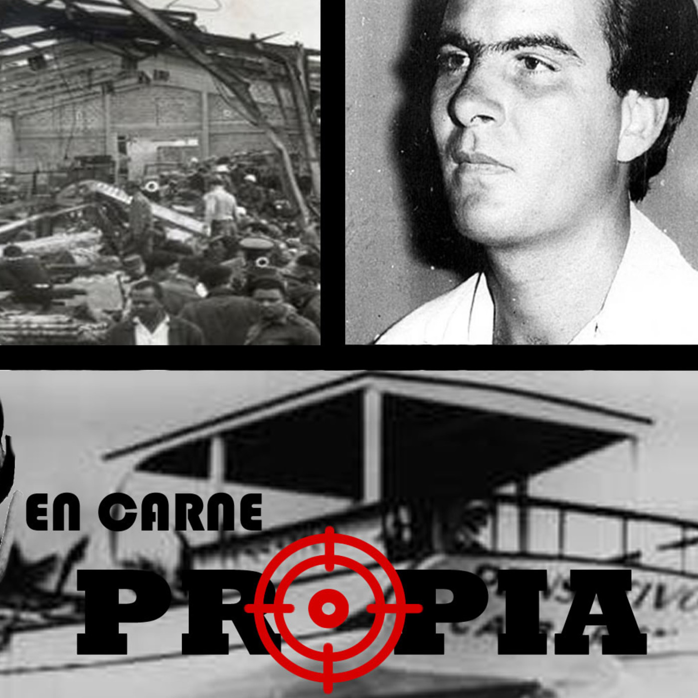 Serie Documental \