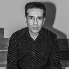 Voces del Misterio nº.725: UN MÉDIUM LLAMADO ALDO LINARES