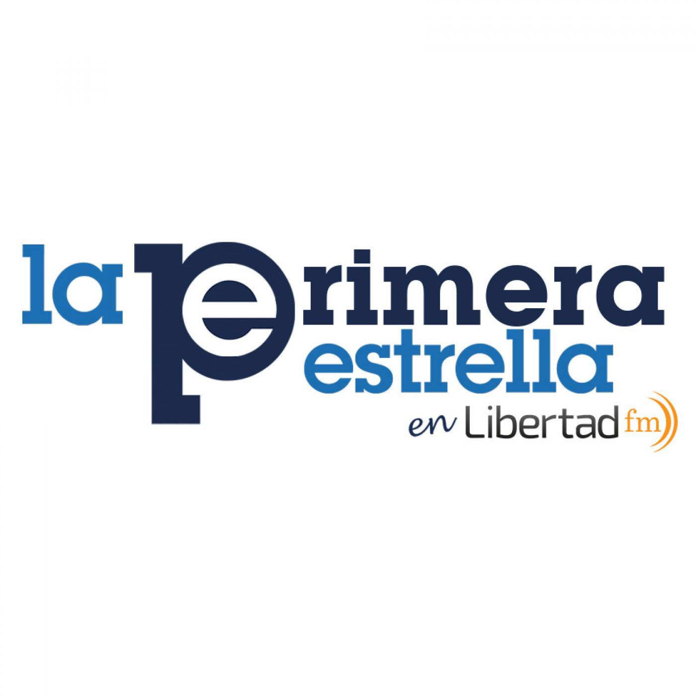 La Primera Estrella, en Libertad FM