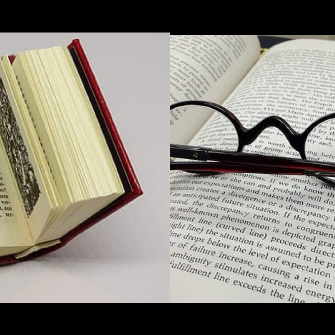Palabras Cruzadas: el bibliopodcast