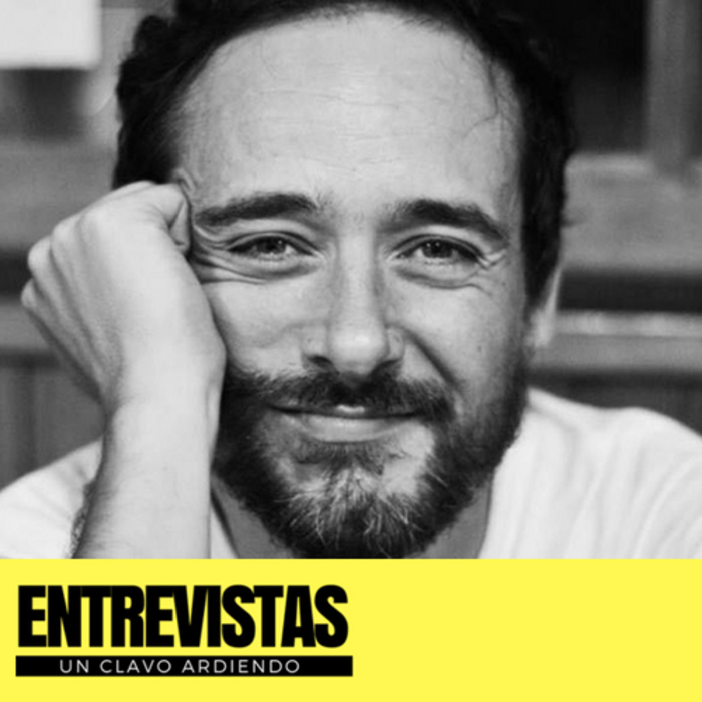 Entrevistas | Un Clavo Ardiendo