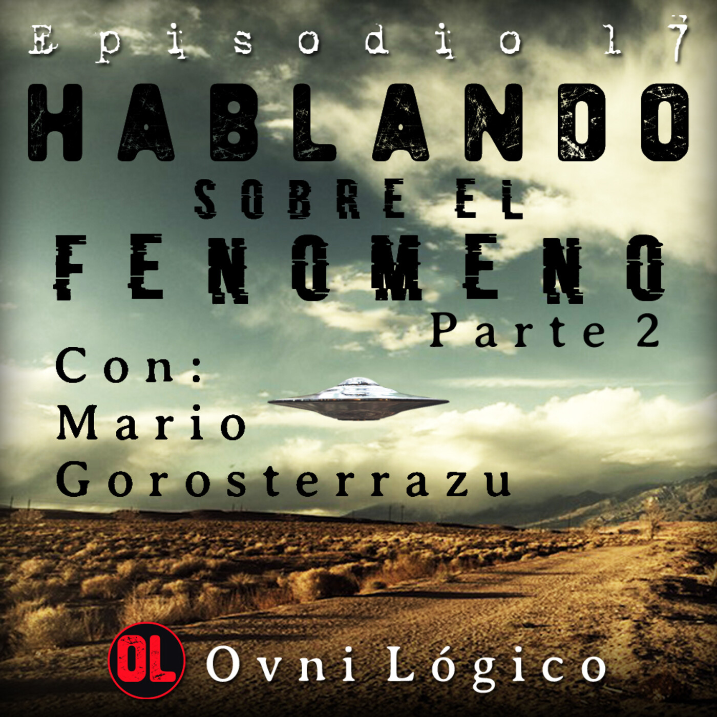 Ovni Lógico