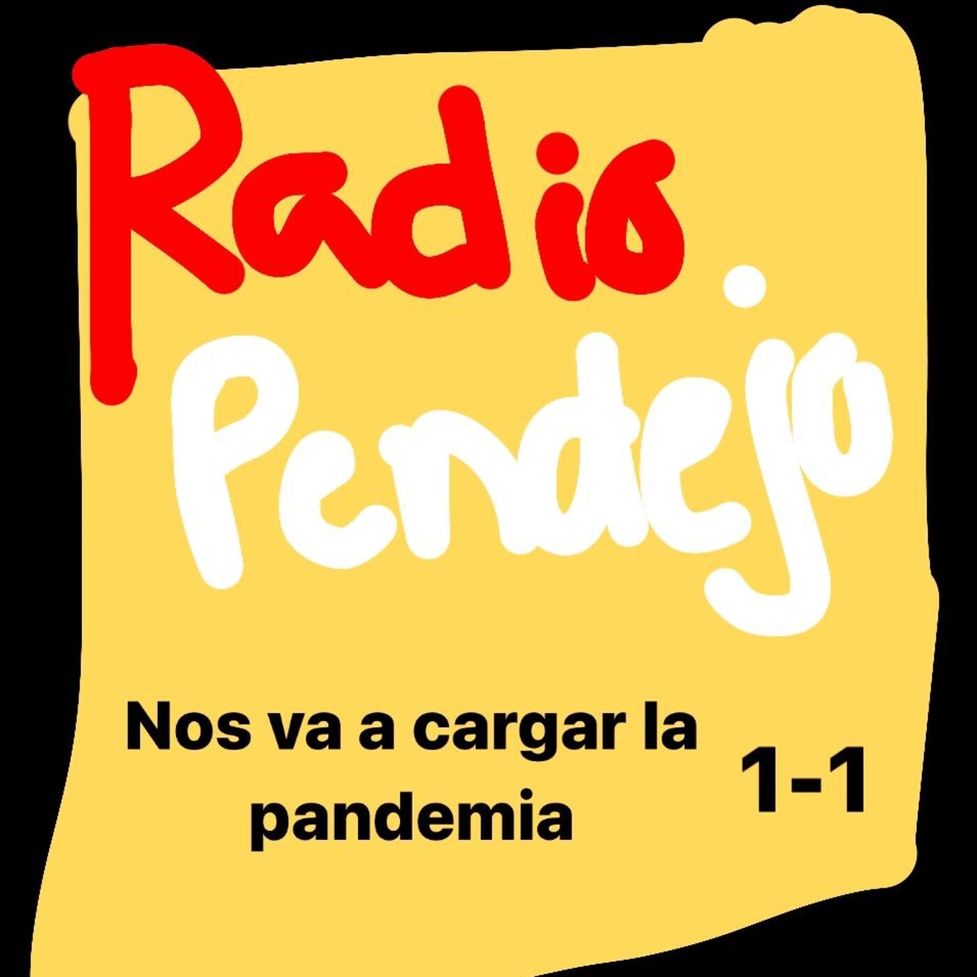Radio Pendejo Temporada 1