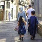 El ramadán en el Poble Sec