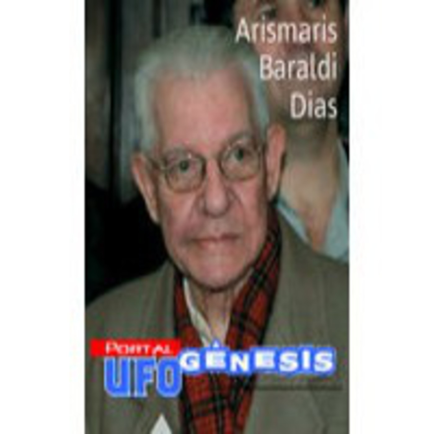 Podcast Grupo Ufo-Gênesis