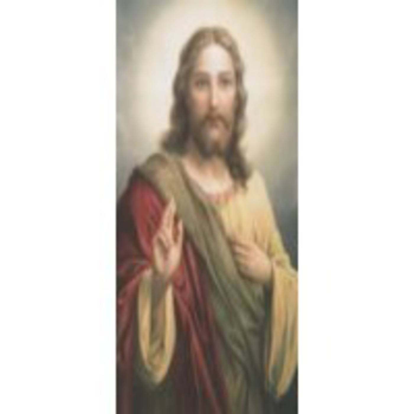 Podcast Via Innernet