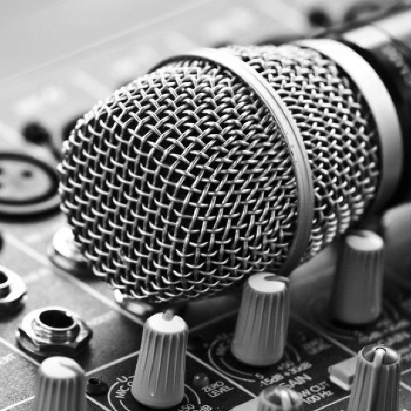 Podcast de Un Silbido en la Niebla