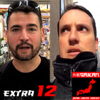 Extra 12 - Creadores de contenido. Cómo se hace GAIKAN, salto a Youtube y más divagaciones con Superdavinci (Parte 4)