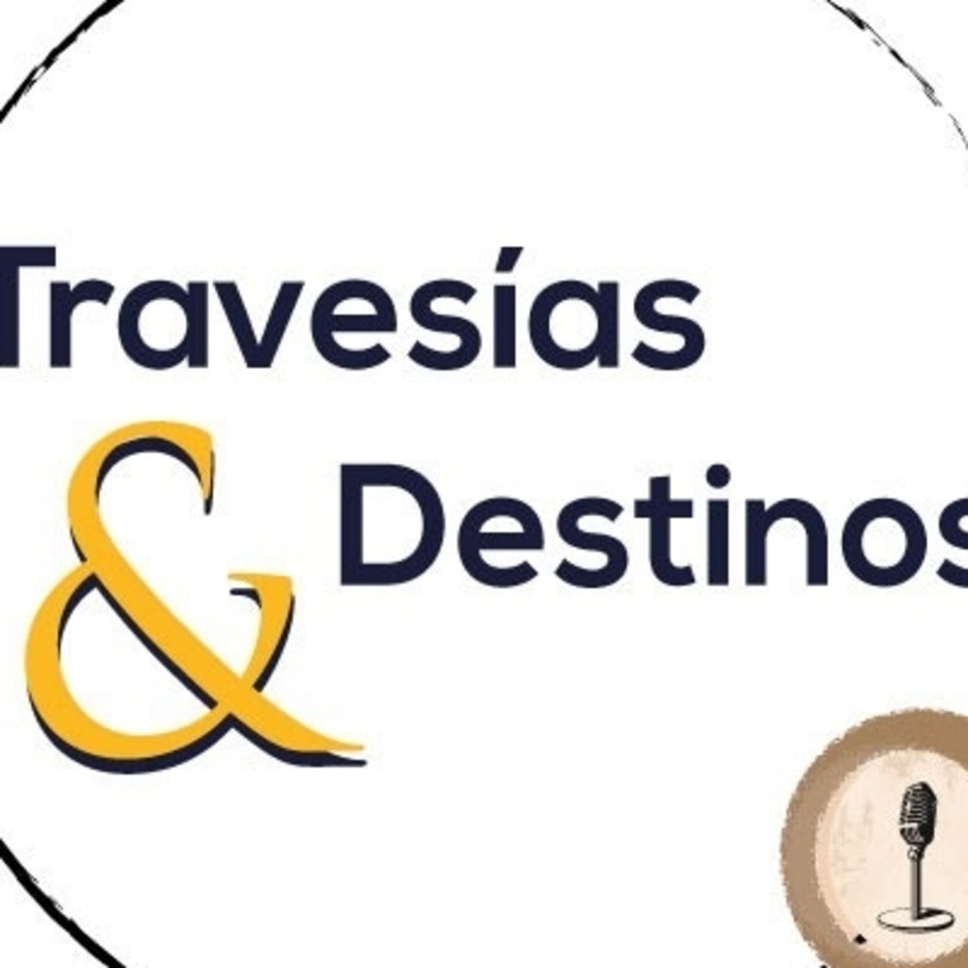Travesias & Destinos. 080819 p046 episode artwork
