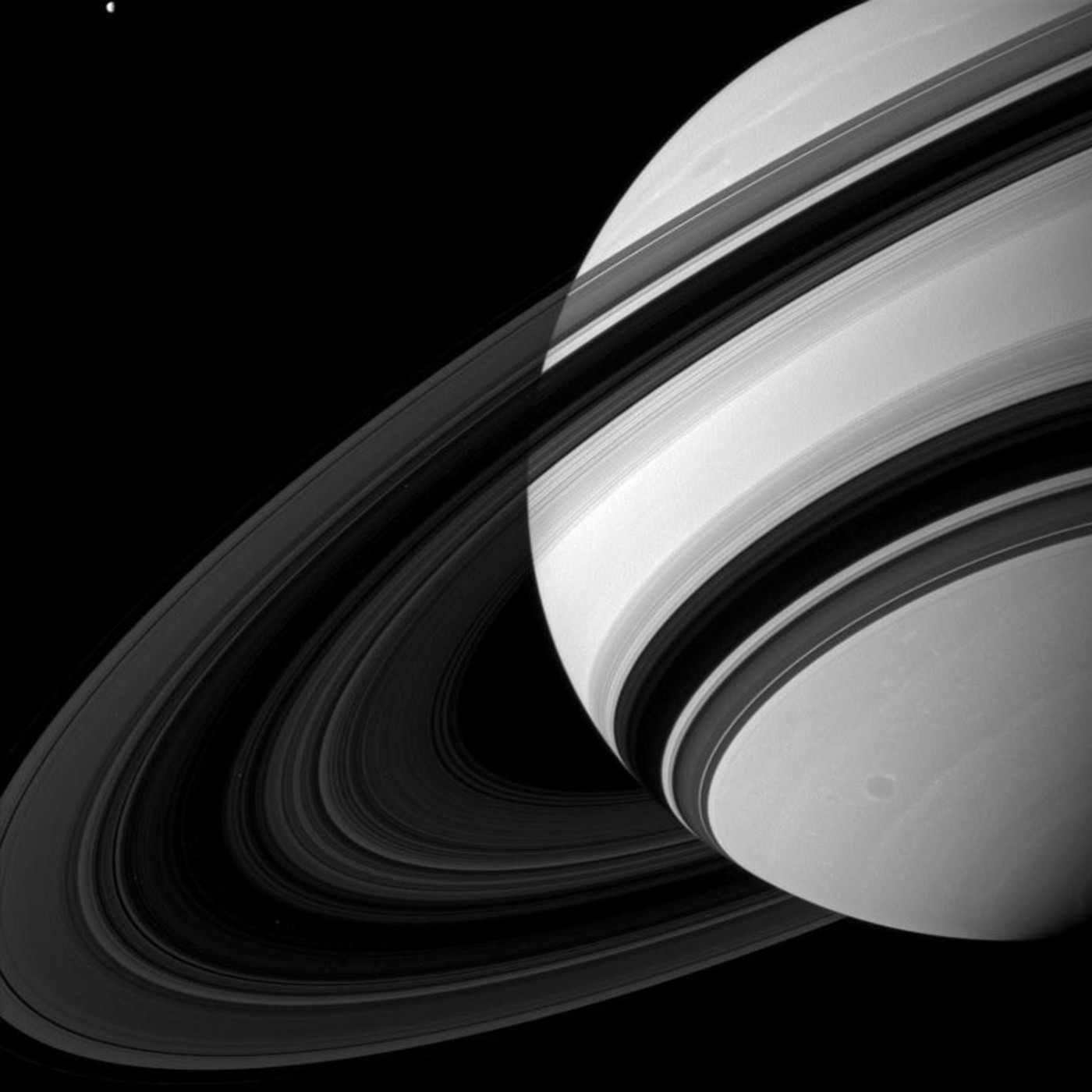 El Universo: Saturno El Señor de los Anillos #documental episode artwork