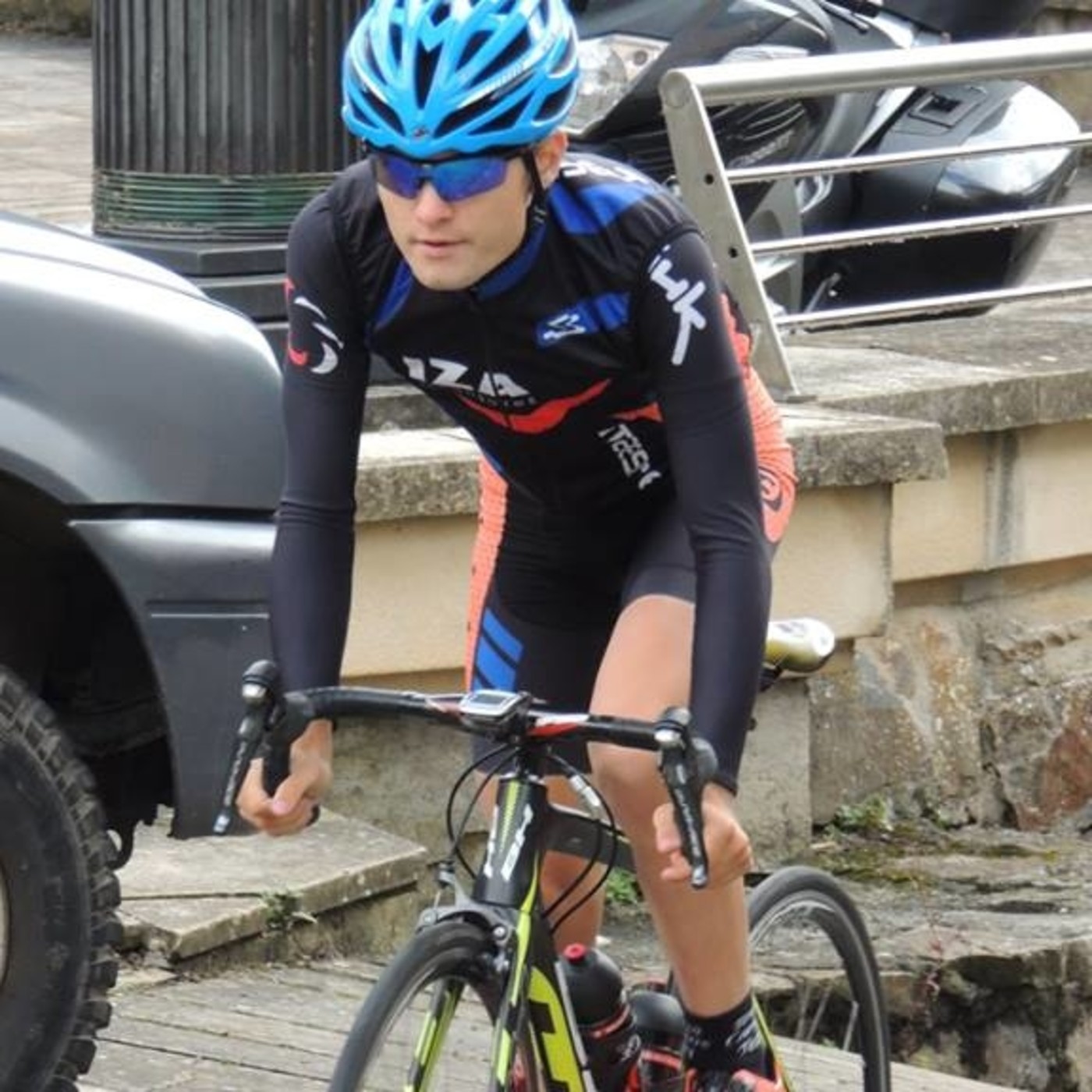 Podcast de deportedeayala