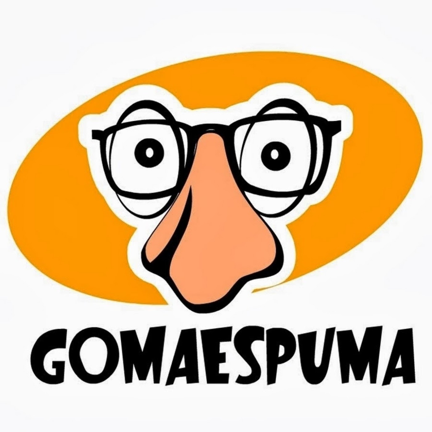 GOMAESPUMA EN CASSETTE