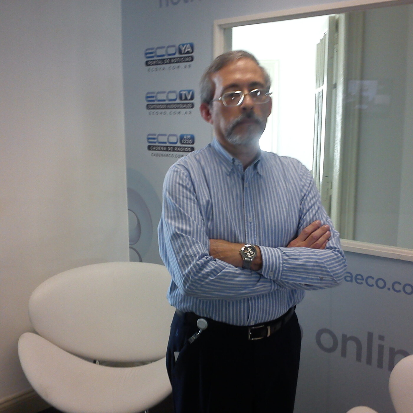 LA BISAGRA con Mario Nacinovich 02-06-2022