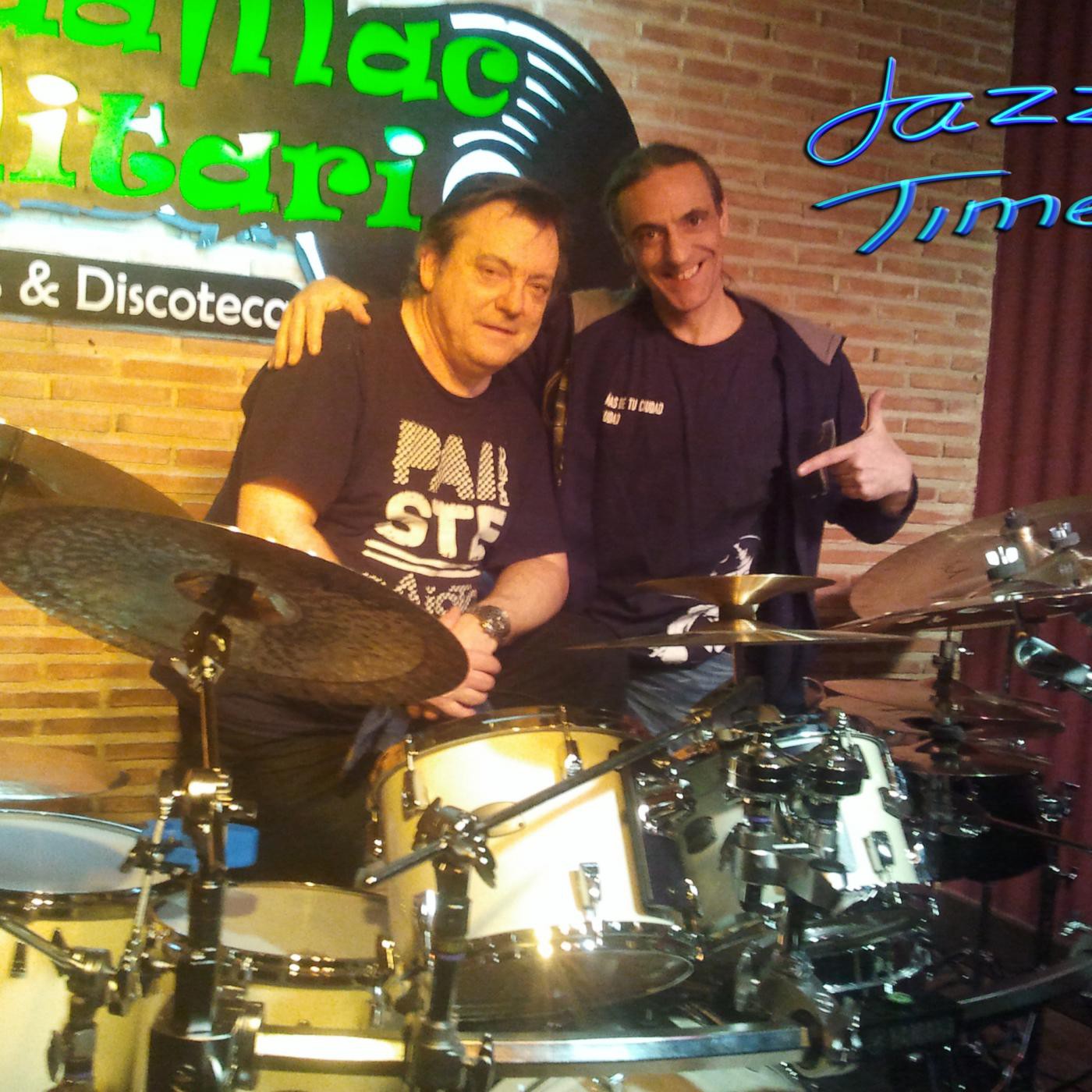 Jazz Time Magazine