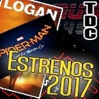 TDC Podcast - 32 - Las 35 películas "más esperadas" de 2017, con Víctor Olid