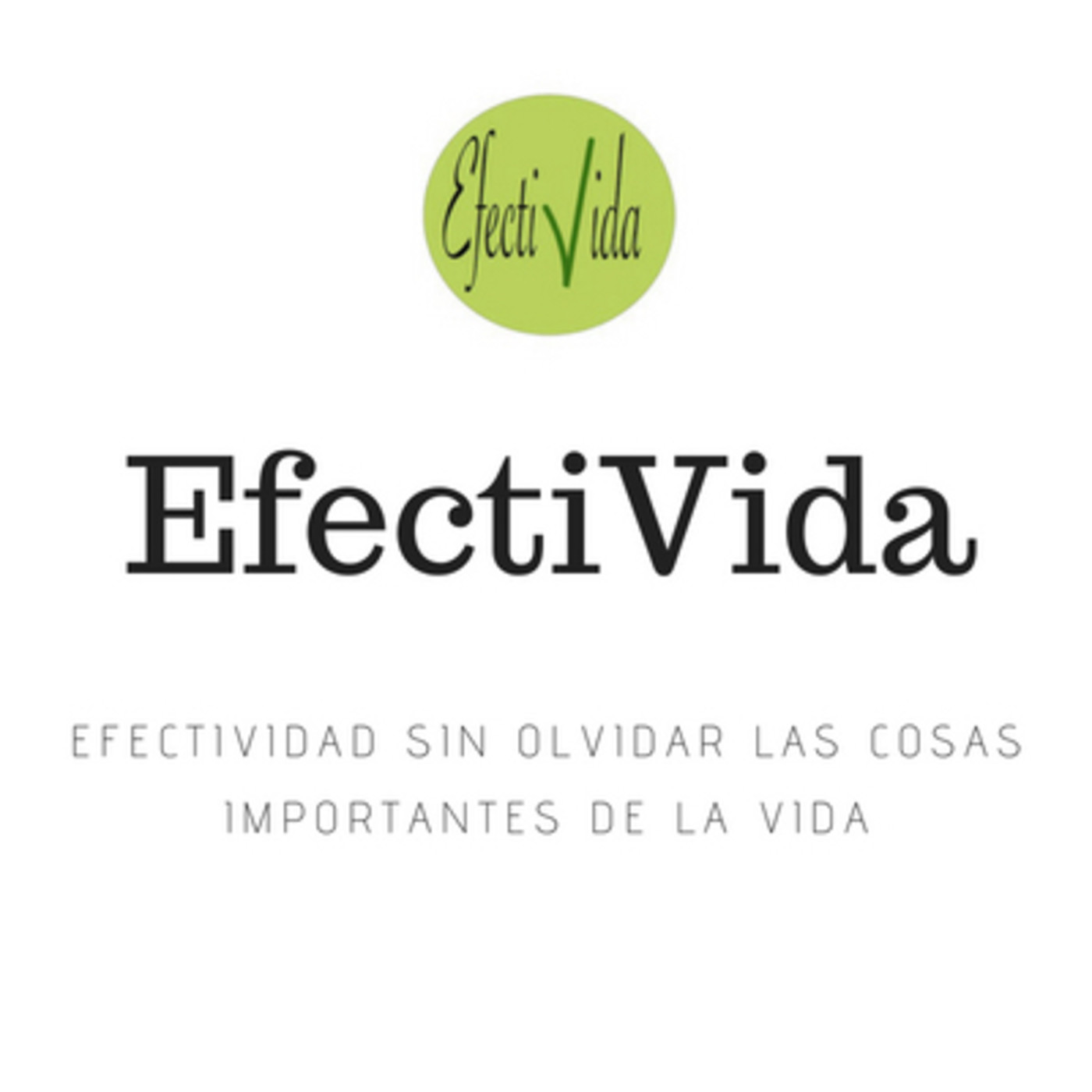 Resumen 1ª Temporada EfectiVida y adelanto 2ª Temporada episode artwork