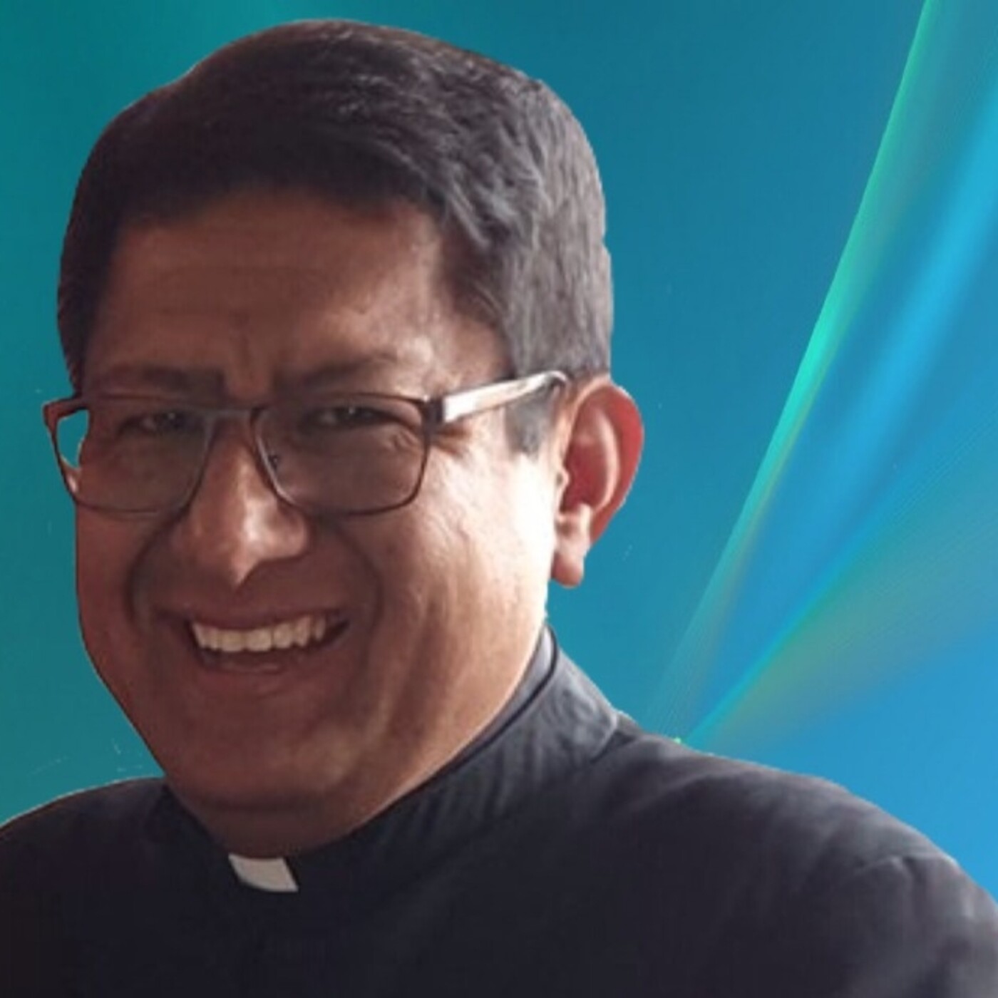 Evangelio Padre Rubén