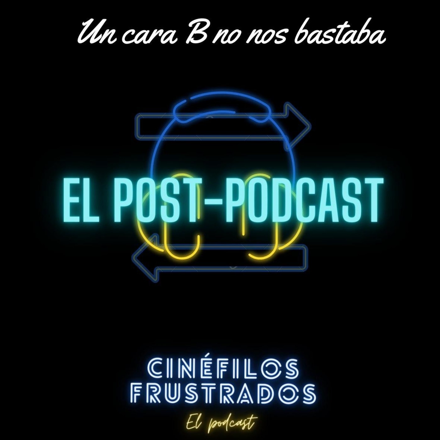 Cinéfilos Frustrados