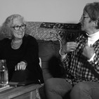 Somos Tormenta: Lola Cuesta y Ángela Crespo Entrevista