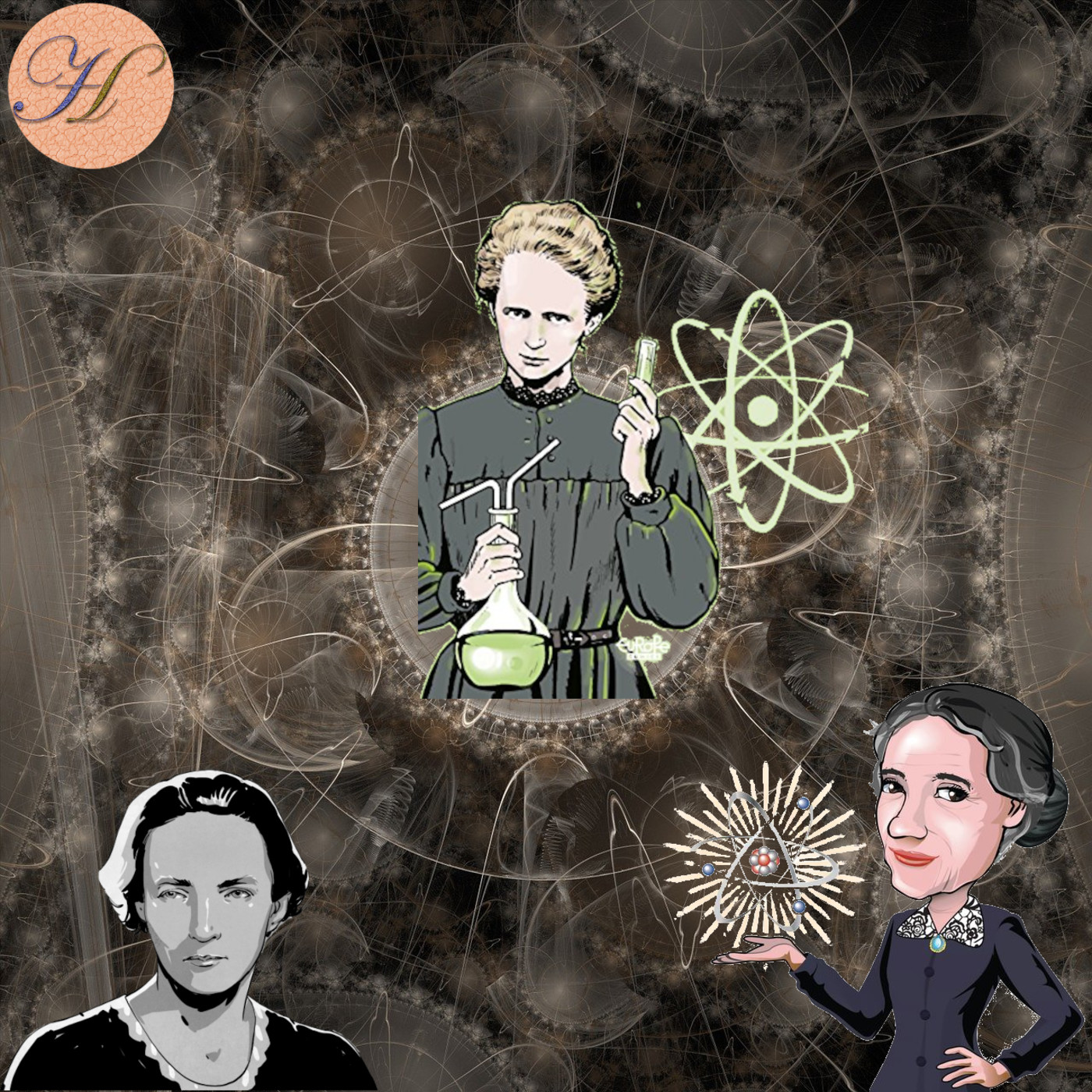 Física de la Historia. Ciencia e historia variada.
