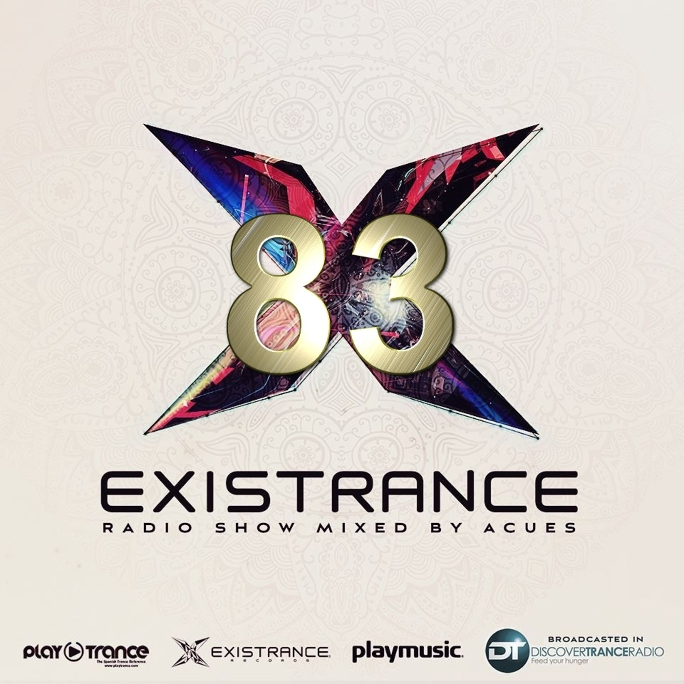 Acues Existrance Radio Show
