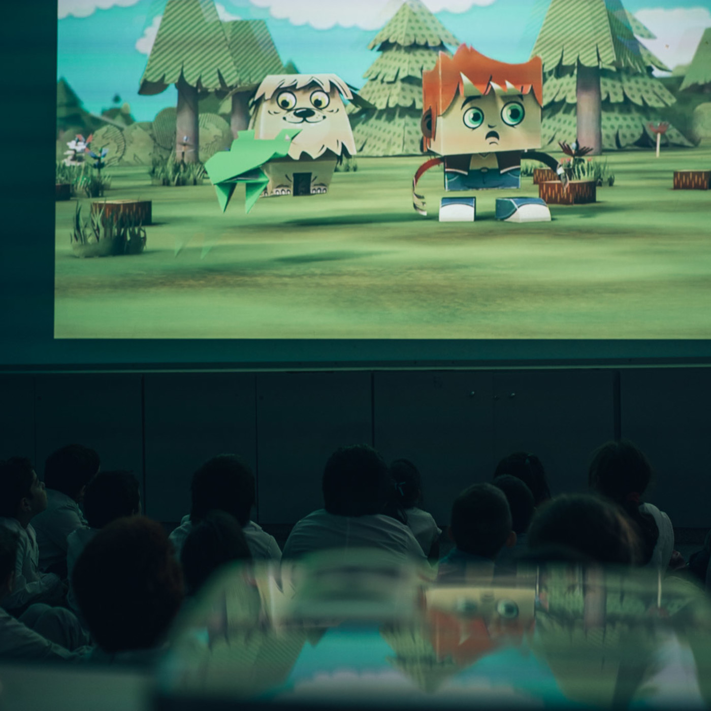 Cinema Panaventura