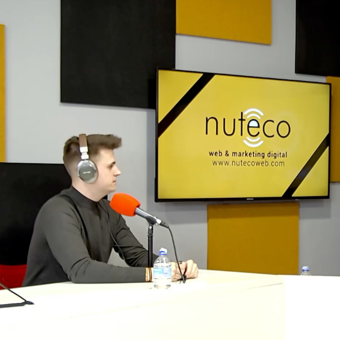 #GenteNUTECO con la Hostelería episode artwork