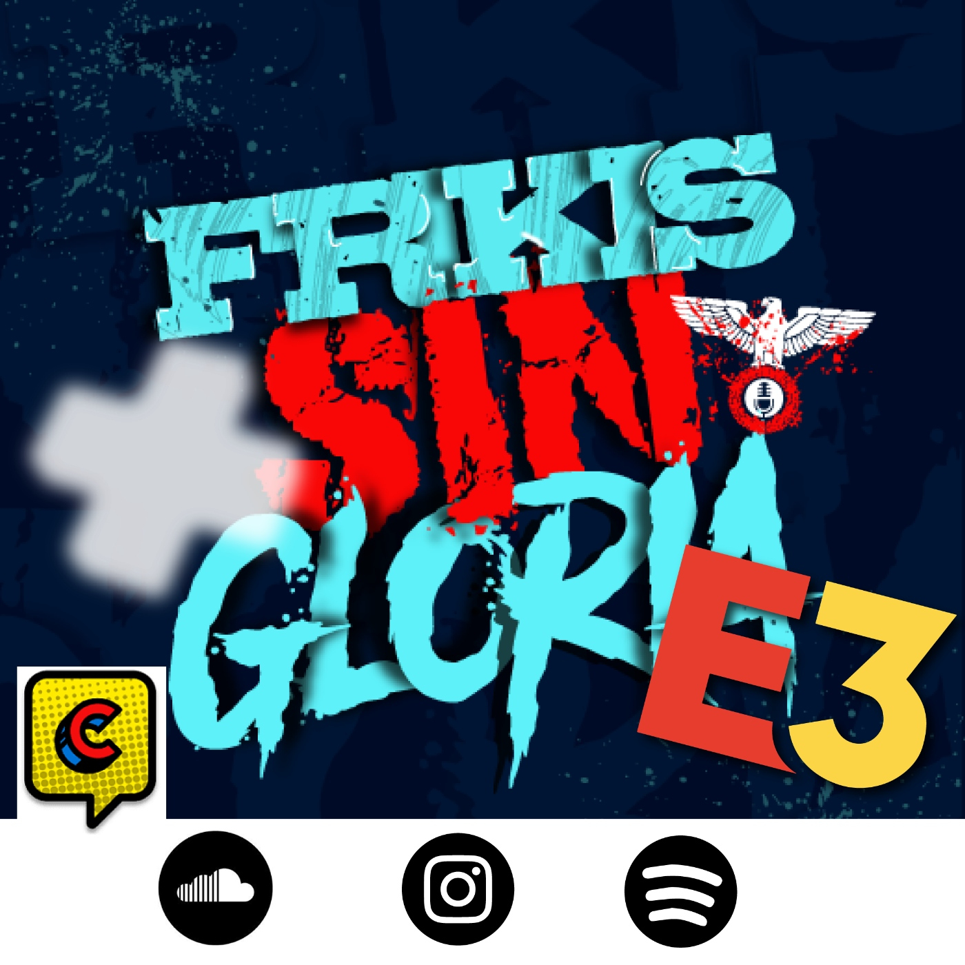 Frikis Sin Gloria
