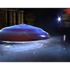 Hangar 18 : El almacen de OVNIs