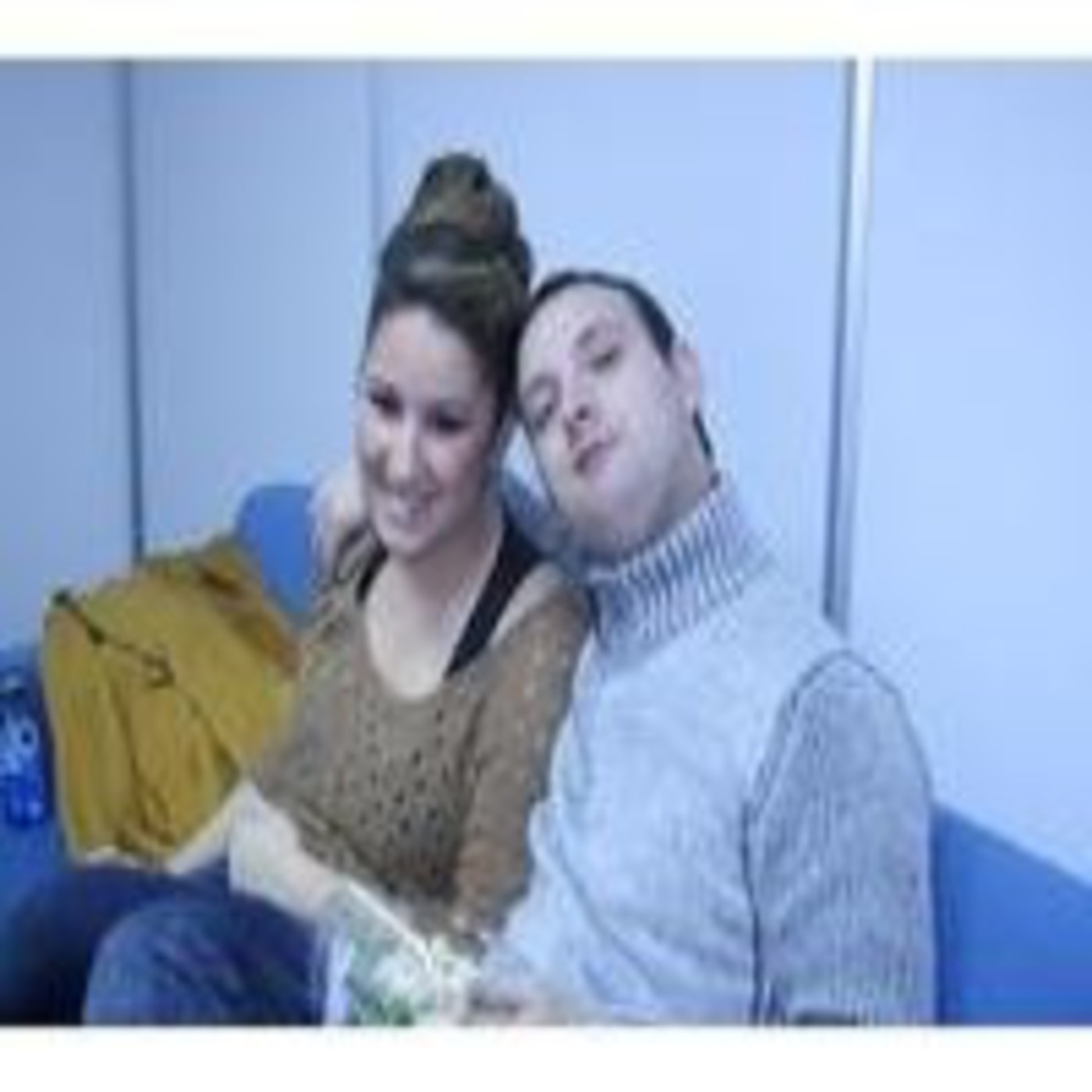 Podcast de César Rey Parra