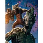 Guardians fo the Galaxy - Axeso Fest 2014