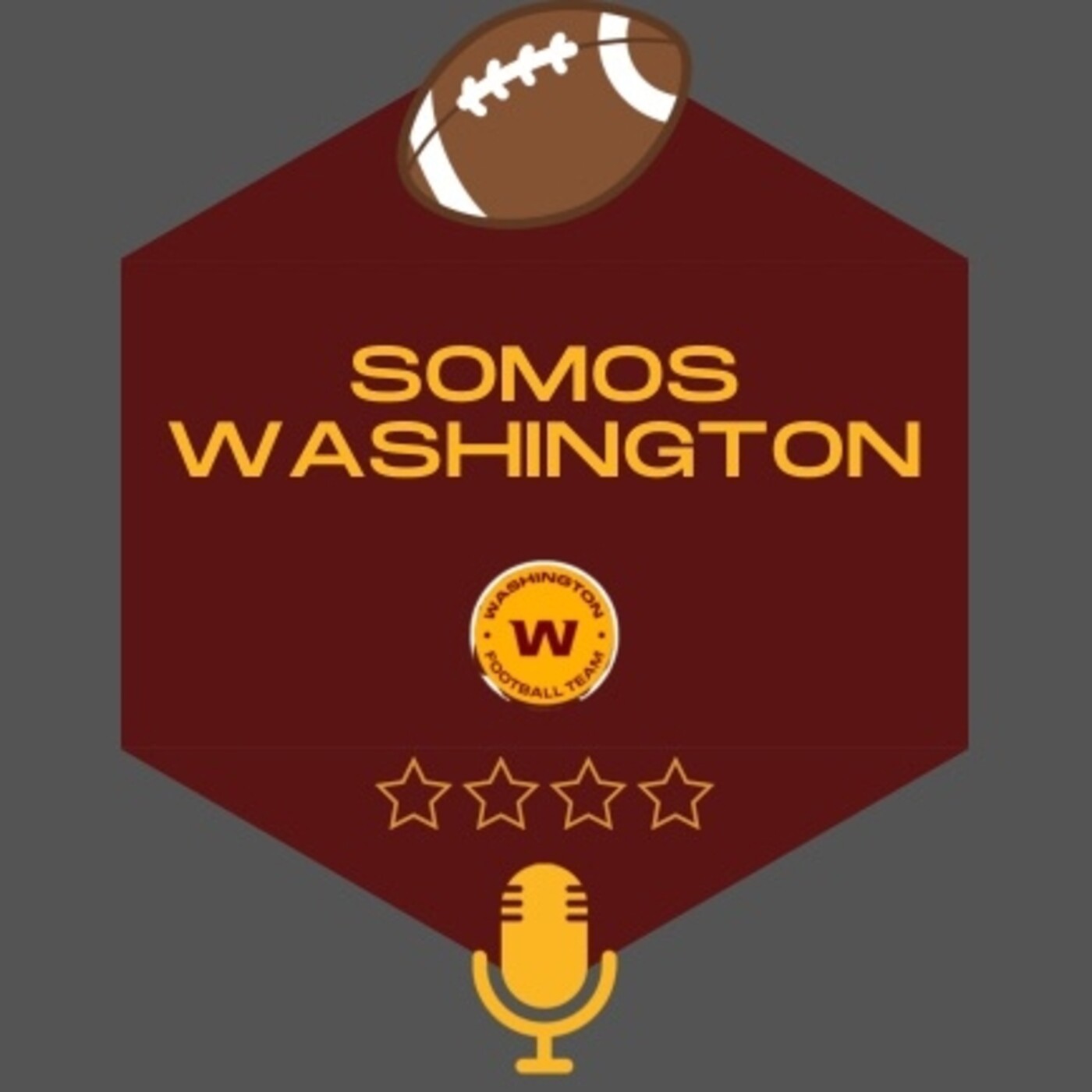 Somos Washington // S02E37: Semana 18 at Giants
