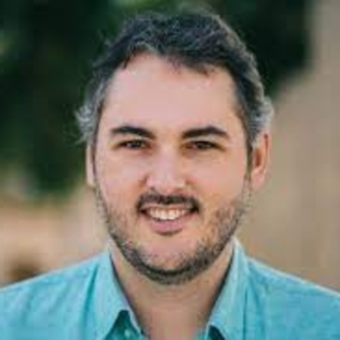 El podcast de Bego Beristain
