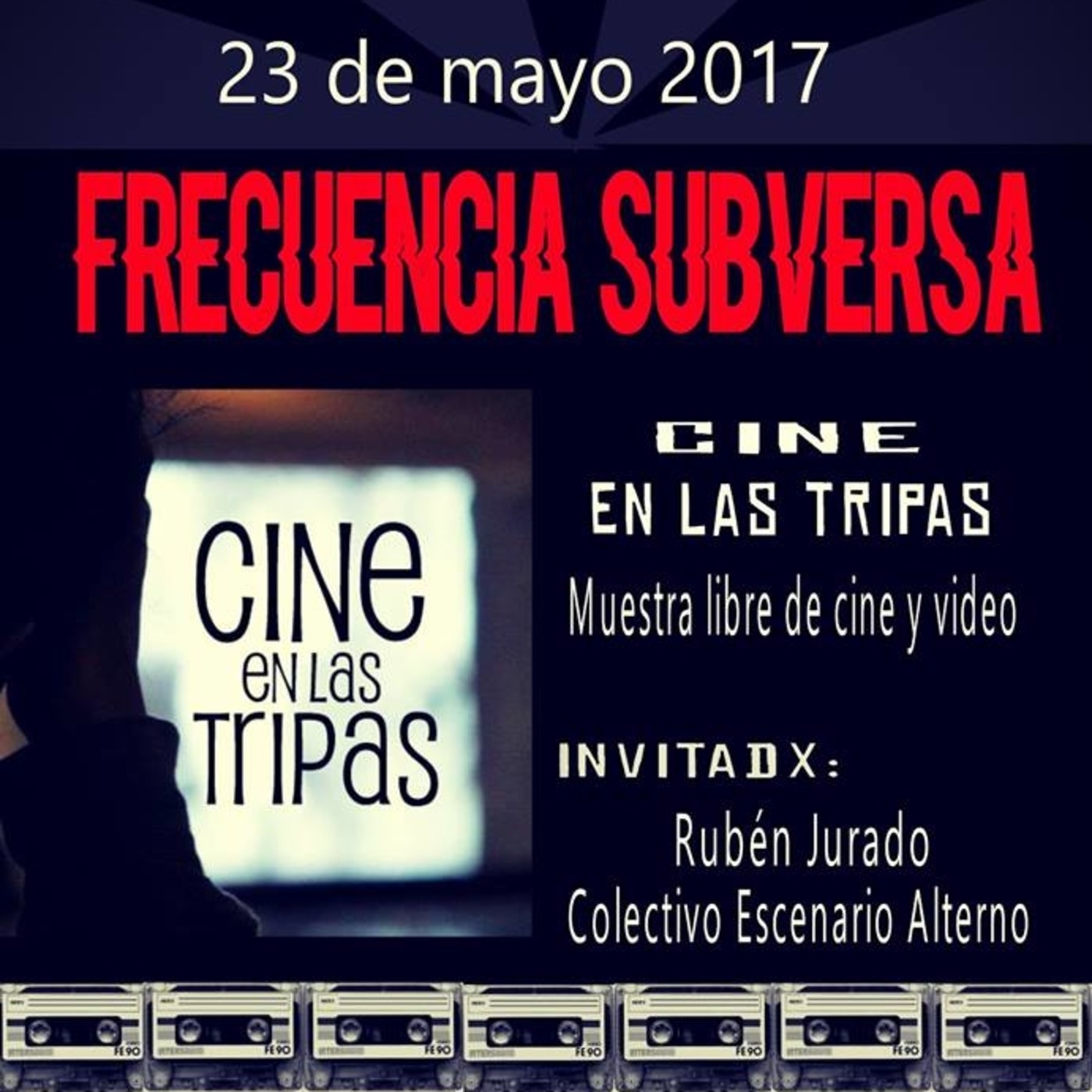 Frecuencia Subversa Radio