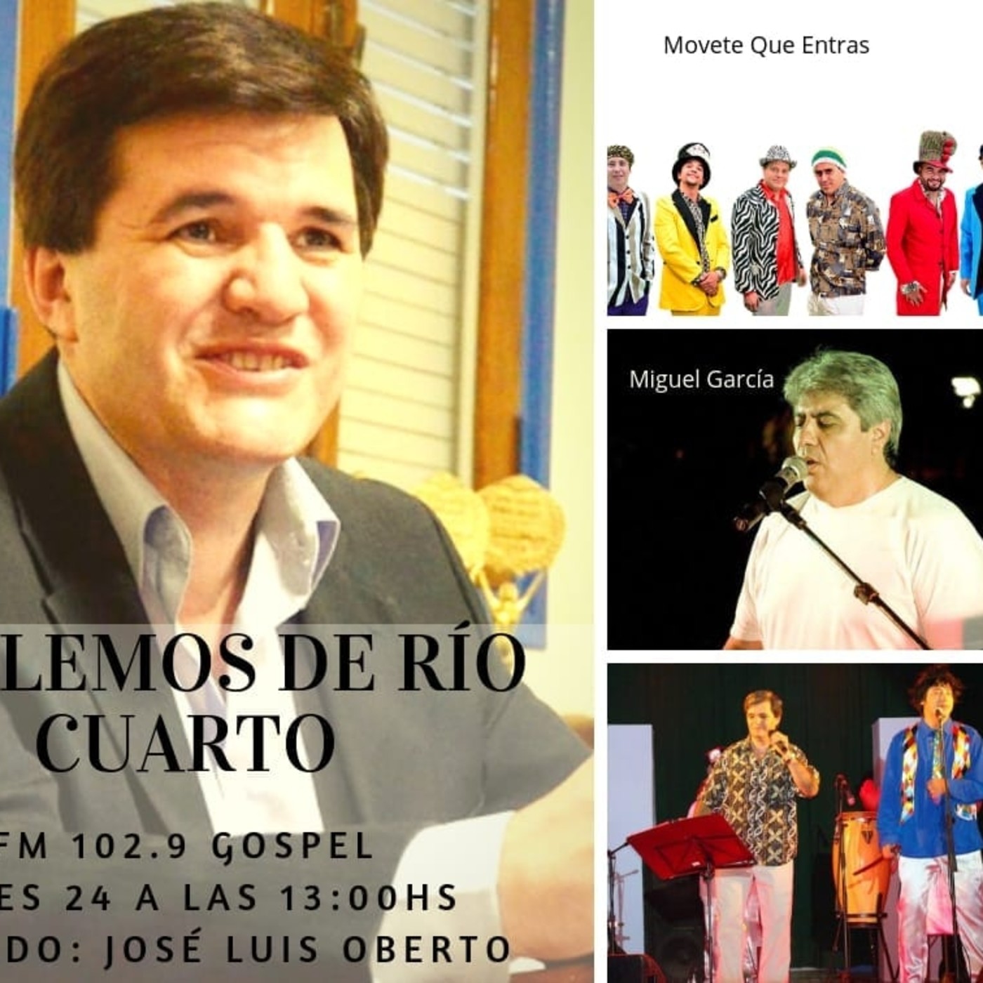 Hablemos De Rio Cuarto