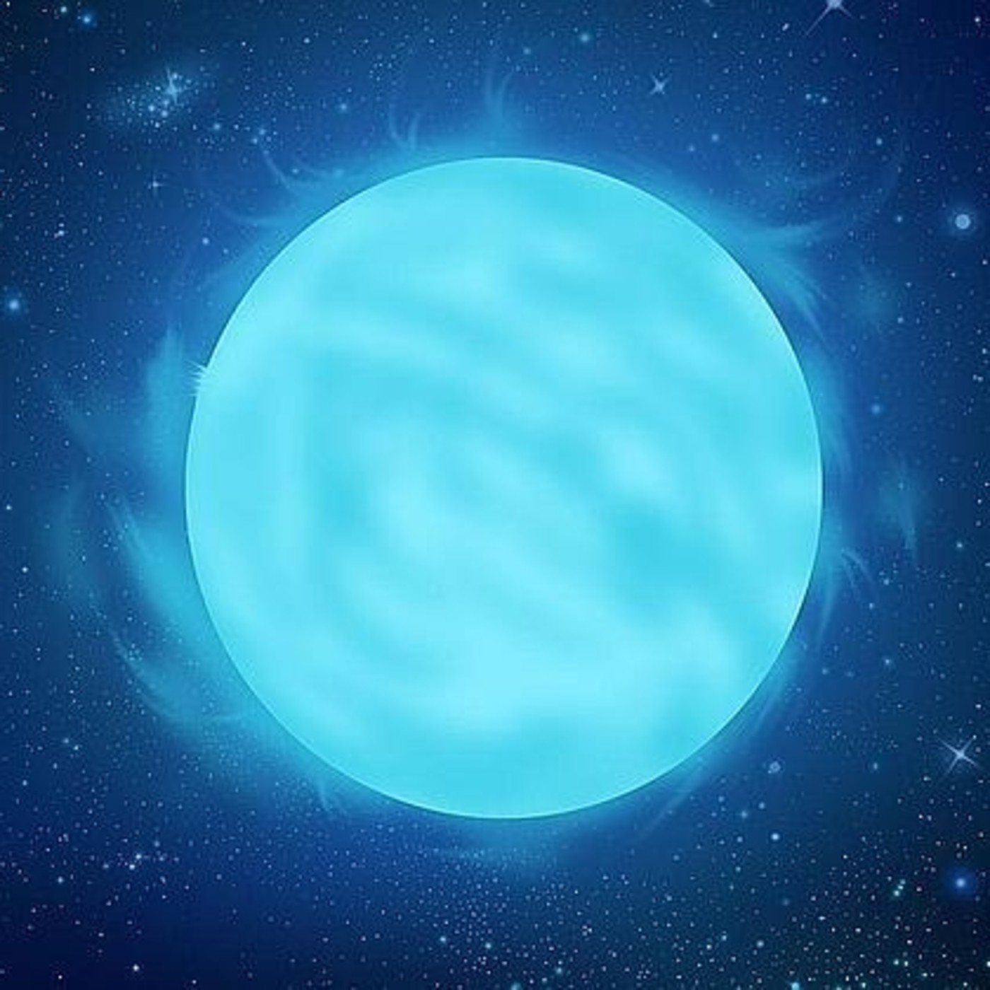 Odisea Cósmica: El Enigma de las Estrellas episode artwork