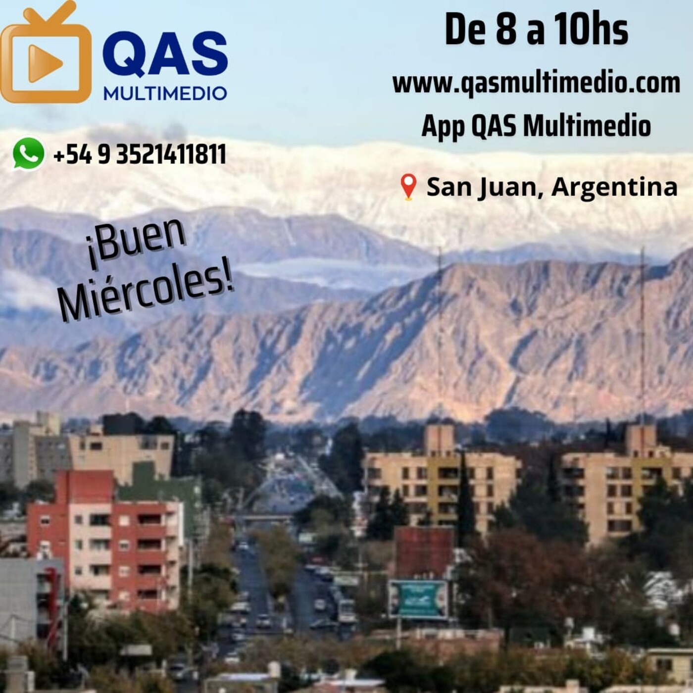 De 8 a 10