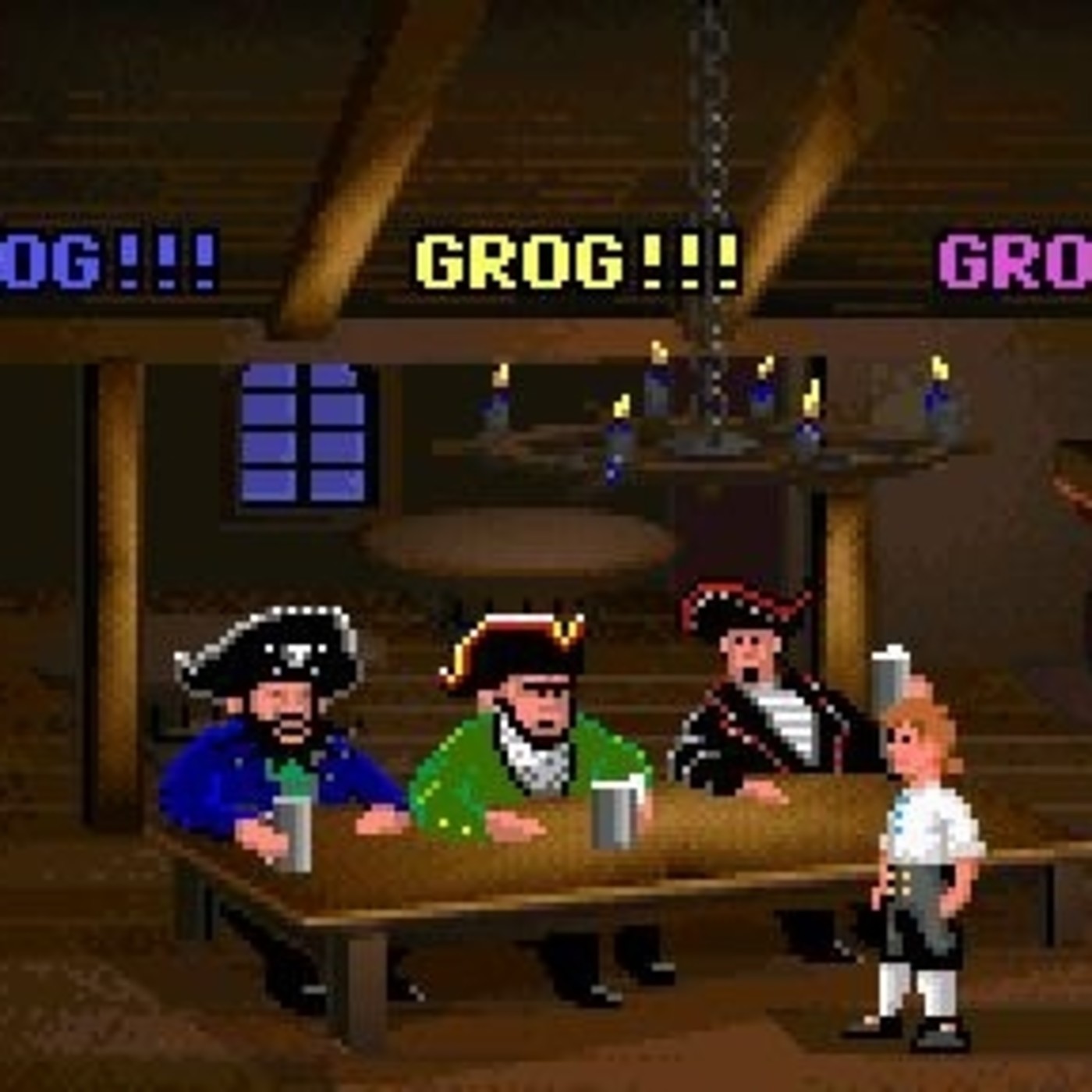La Taberna de Orgullogamer REDUX