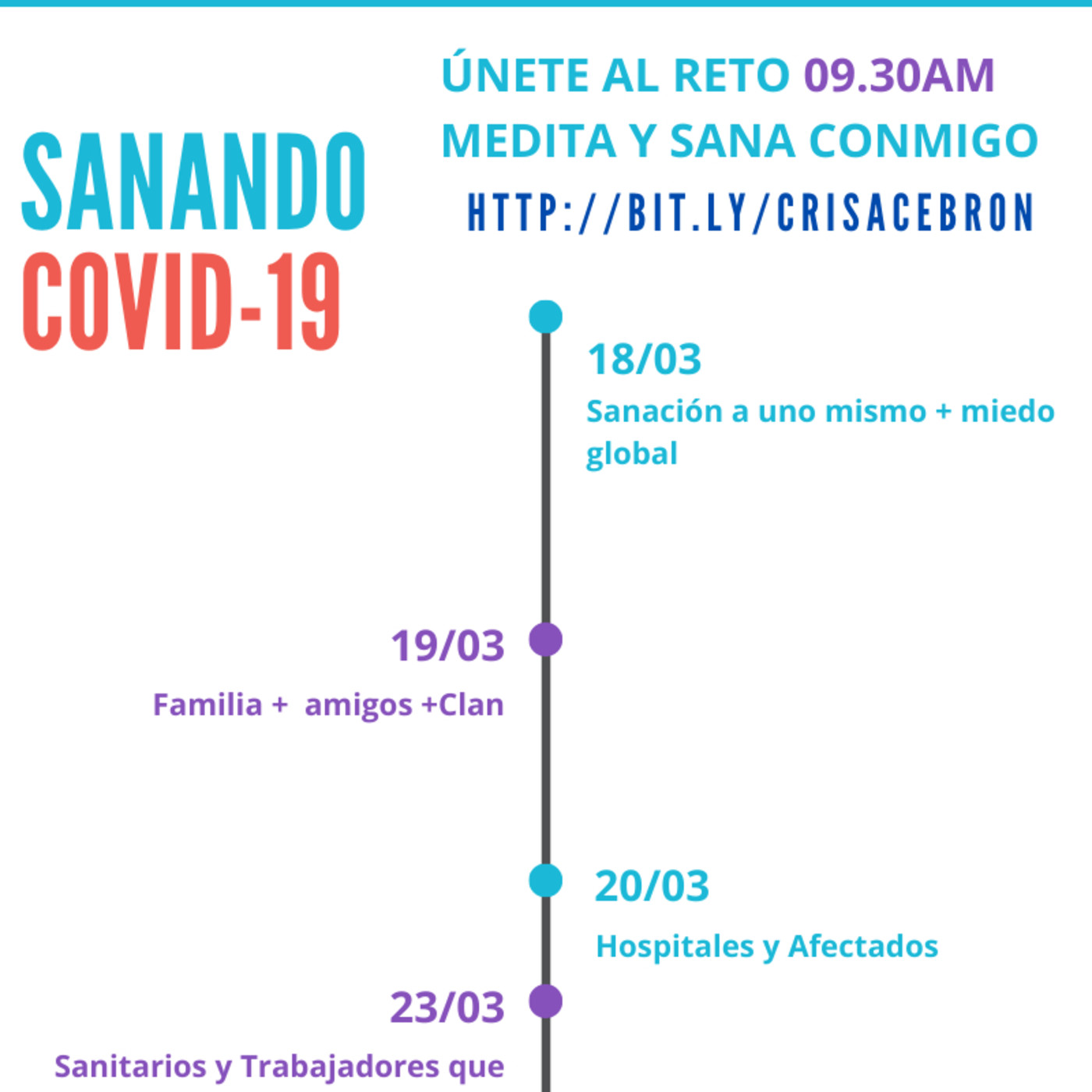 Aprende a Meditar desde cero. Meditaciones Guiadas