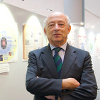Imagen histórica de España. Borja Cardelús. Presidente de la Fundación Civilización Hispánica.