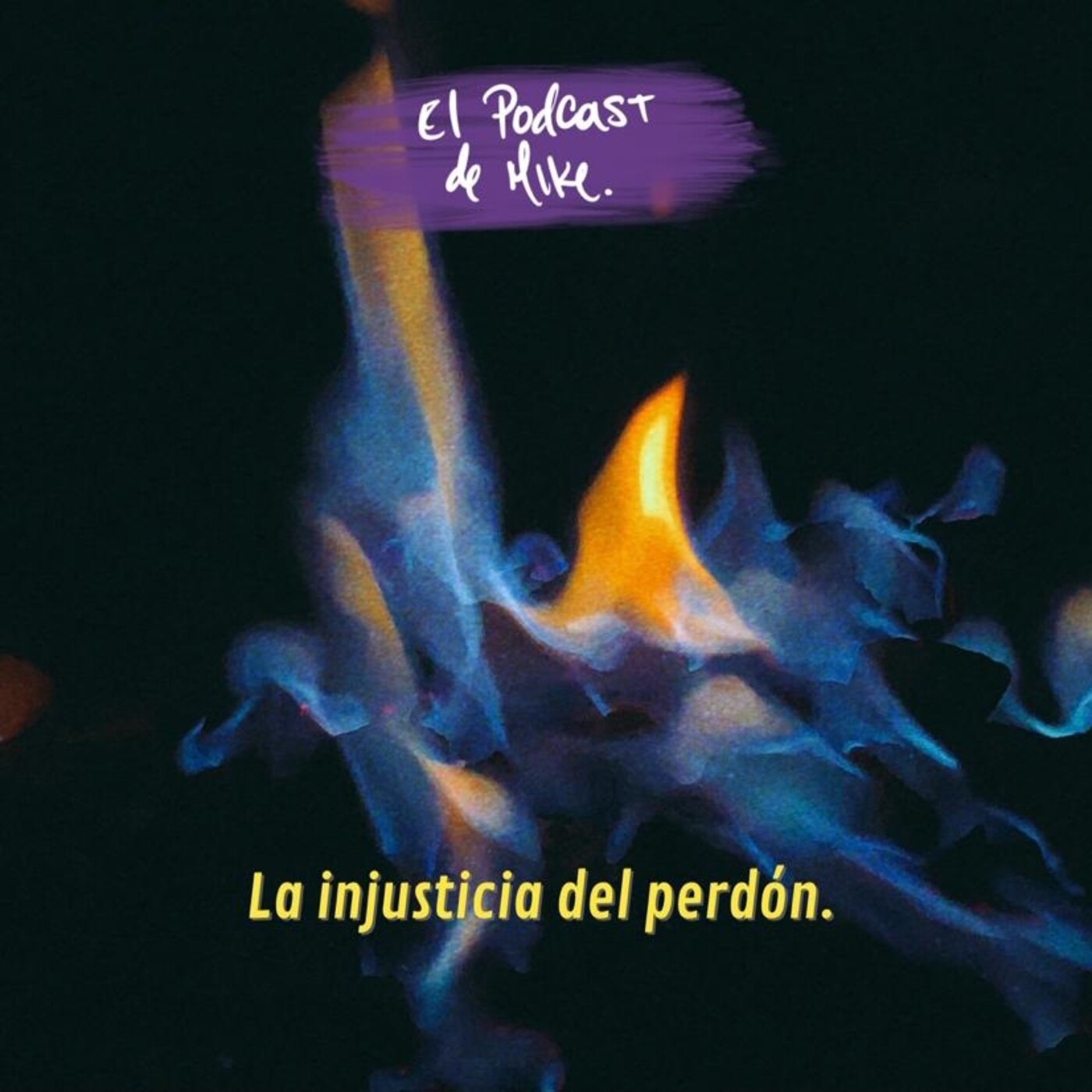 EL PODCAST DE MIKE