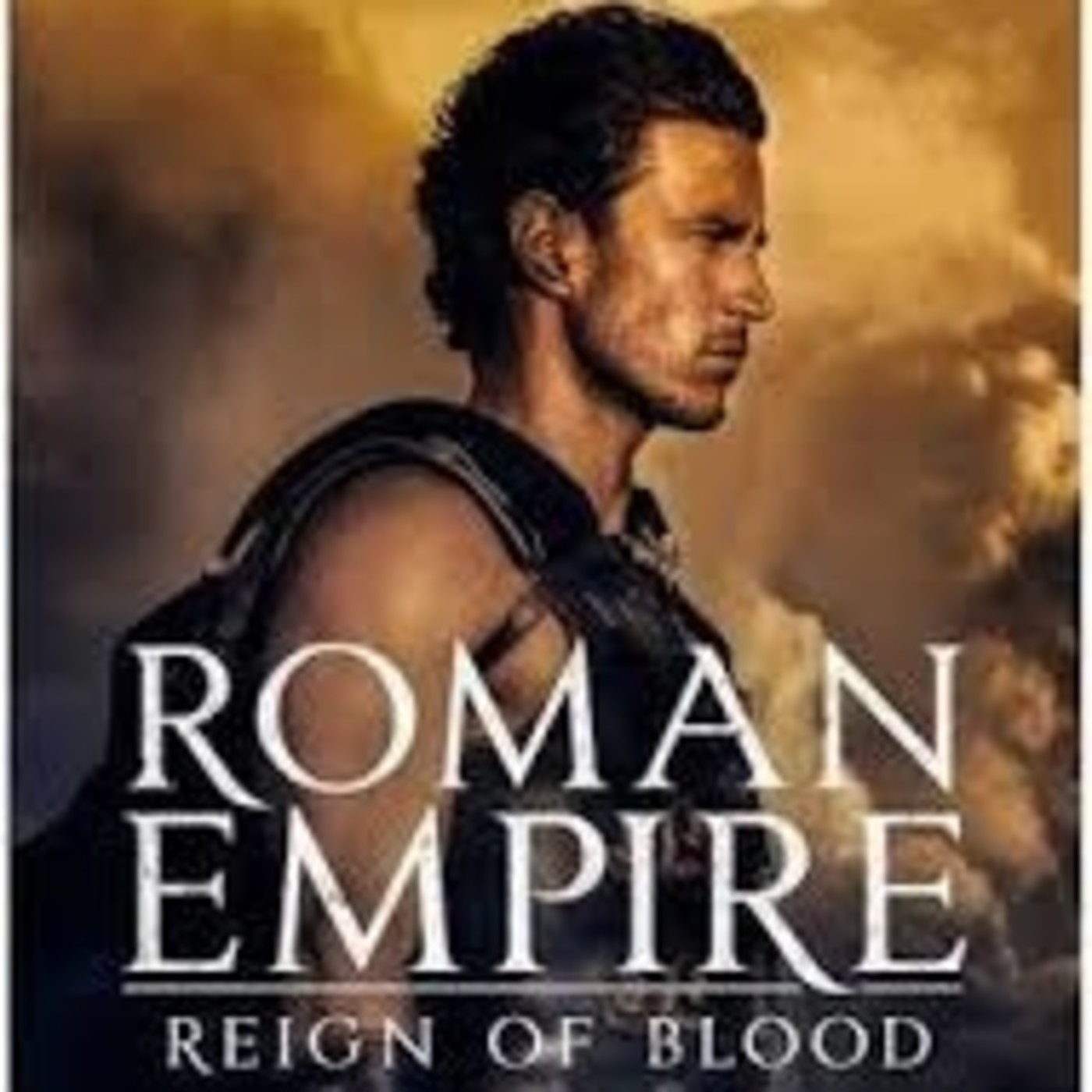 El sangriento Imperio Romano 1x02