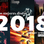 Lo mejor del primer semestre de 2018 (parte 2)