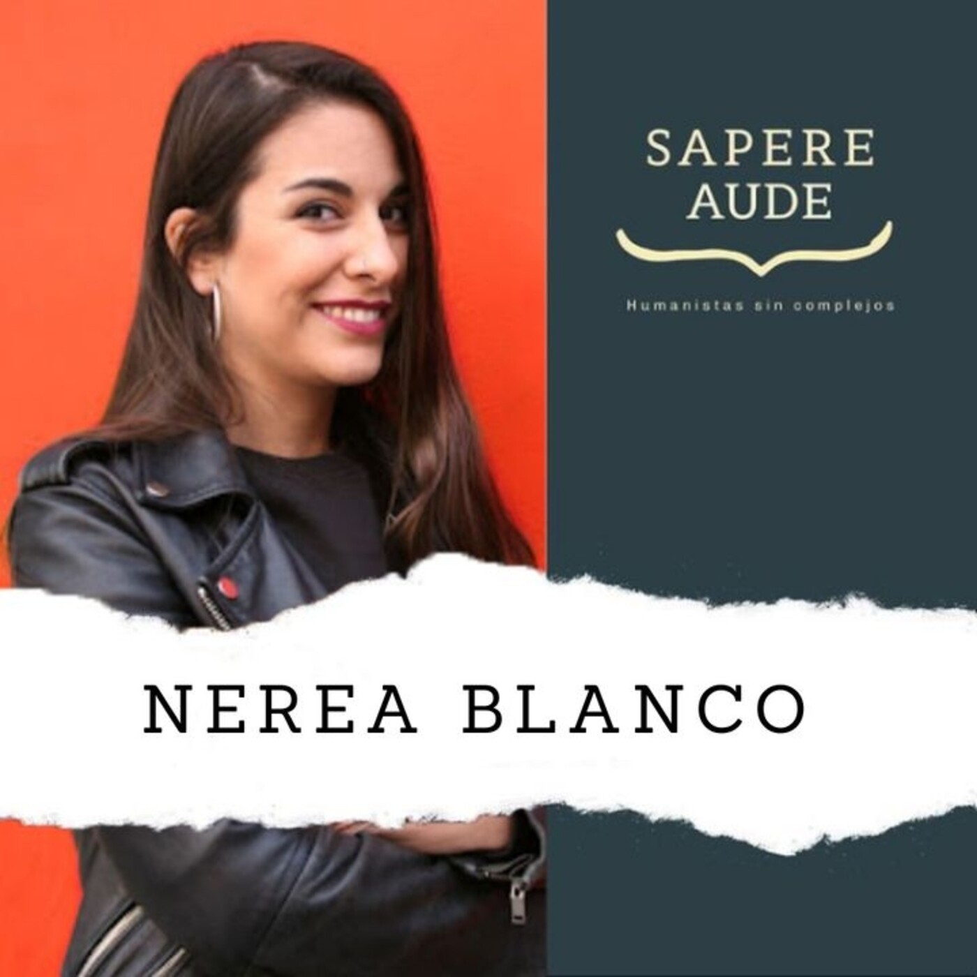 Recuperar el pensamiento crítico con Nerea Blanco episode artwork